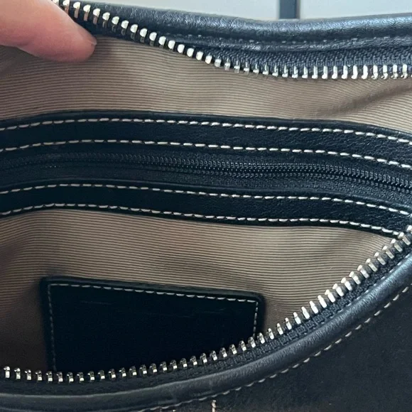 Coach Soho Buckle Hampton Shoulder Bag Style #7548 - Picture 13 of 16